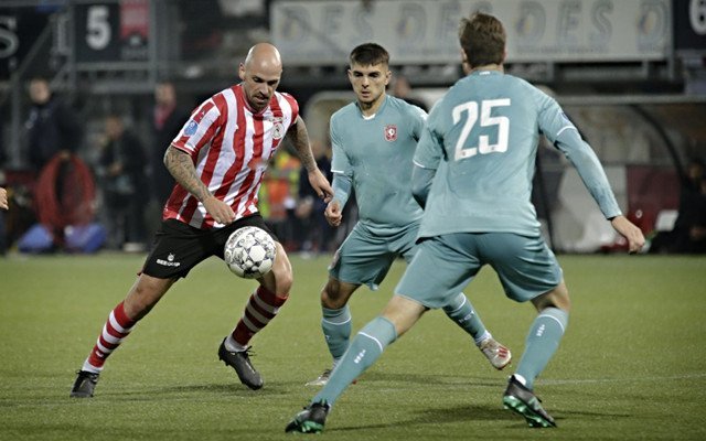 球队的应变 球队的应变