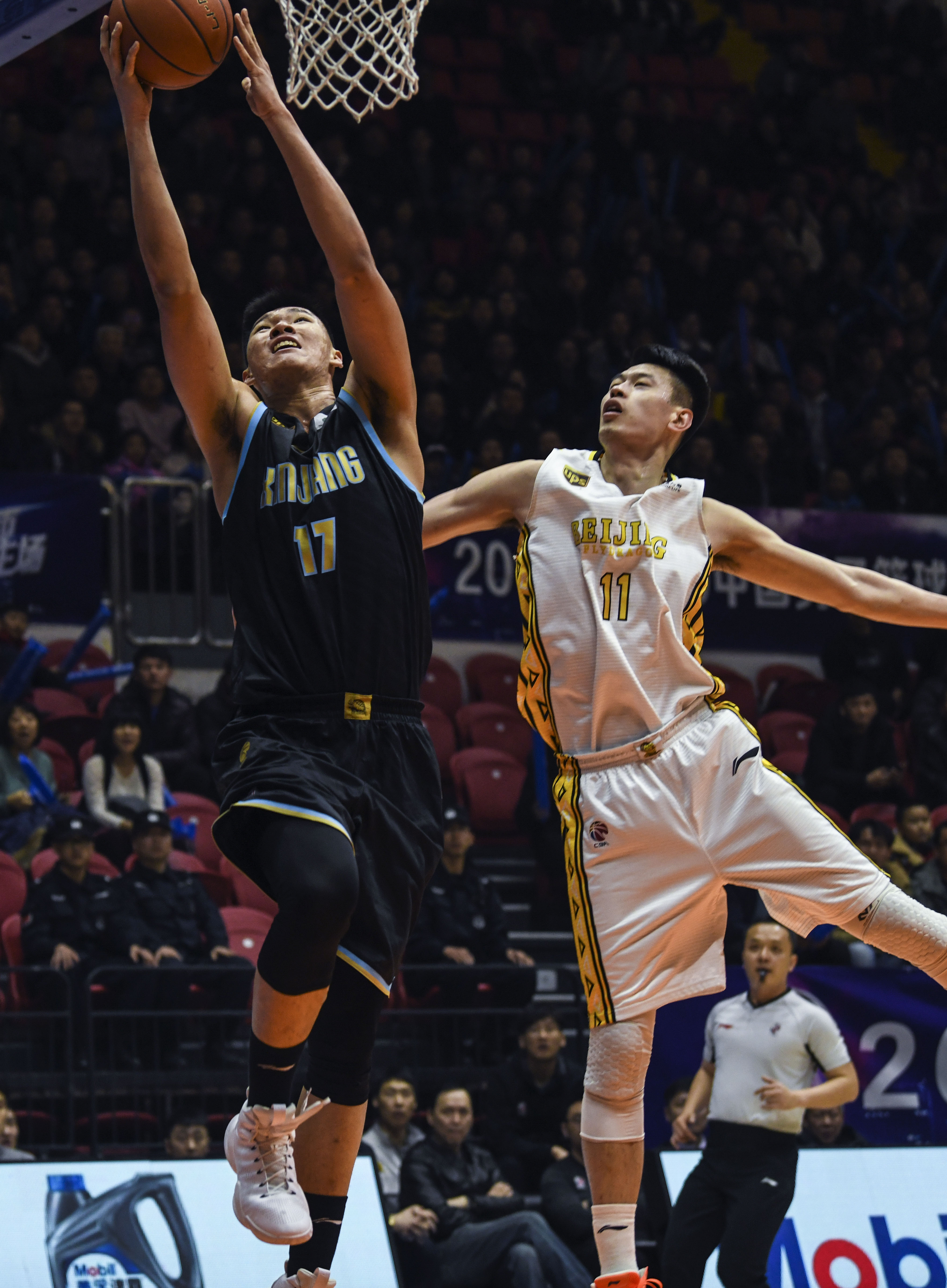 当你能让别 当你能让别