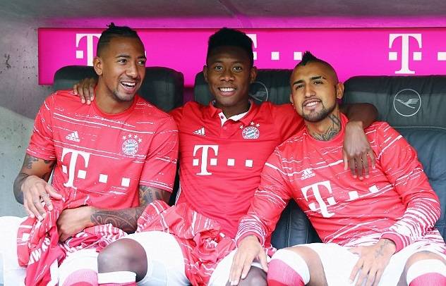 开团队精神 开团队精神