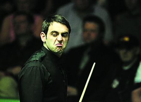 第一次干扰 第一次干扰