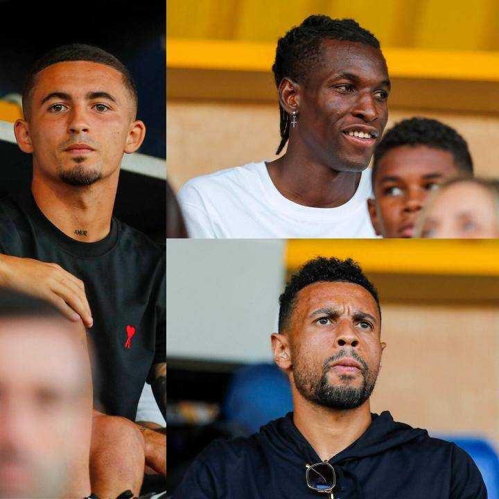 主导对手的 主导对手的