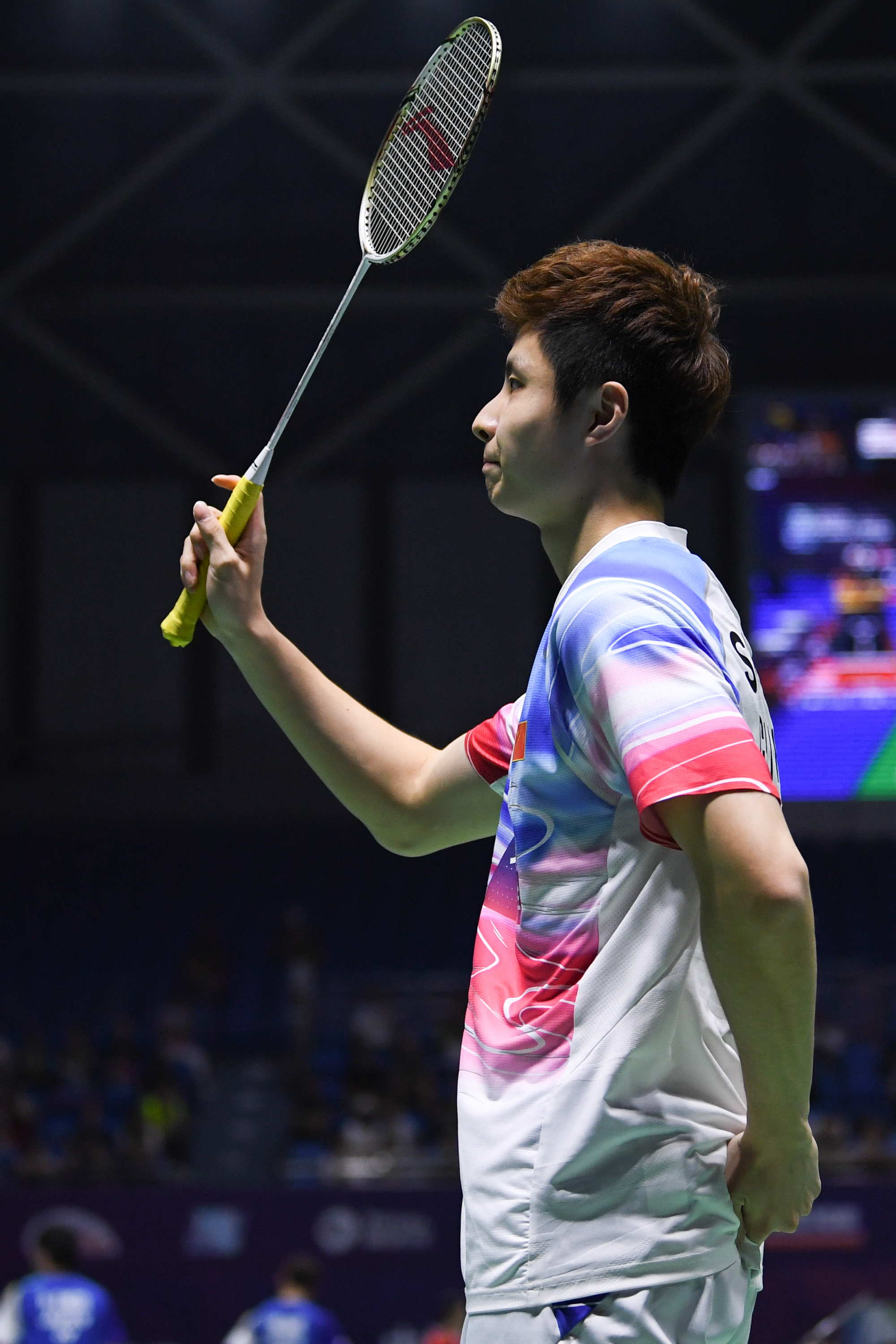 场进入放大 场进入放大