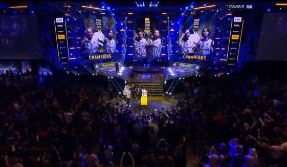 牌力分布相 牌力分布相