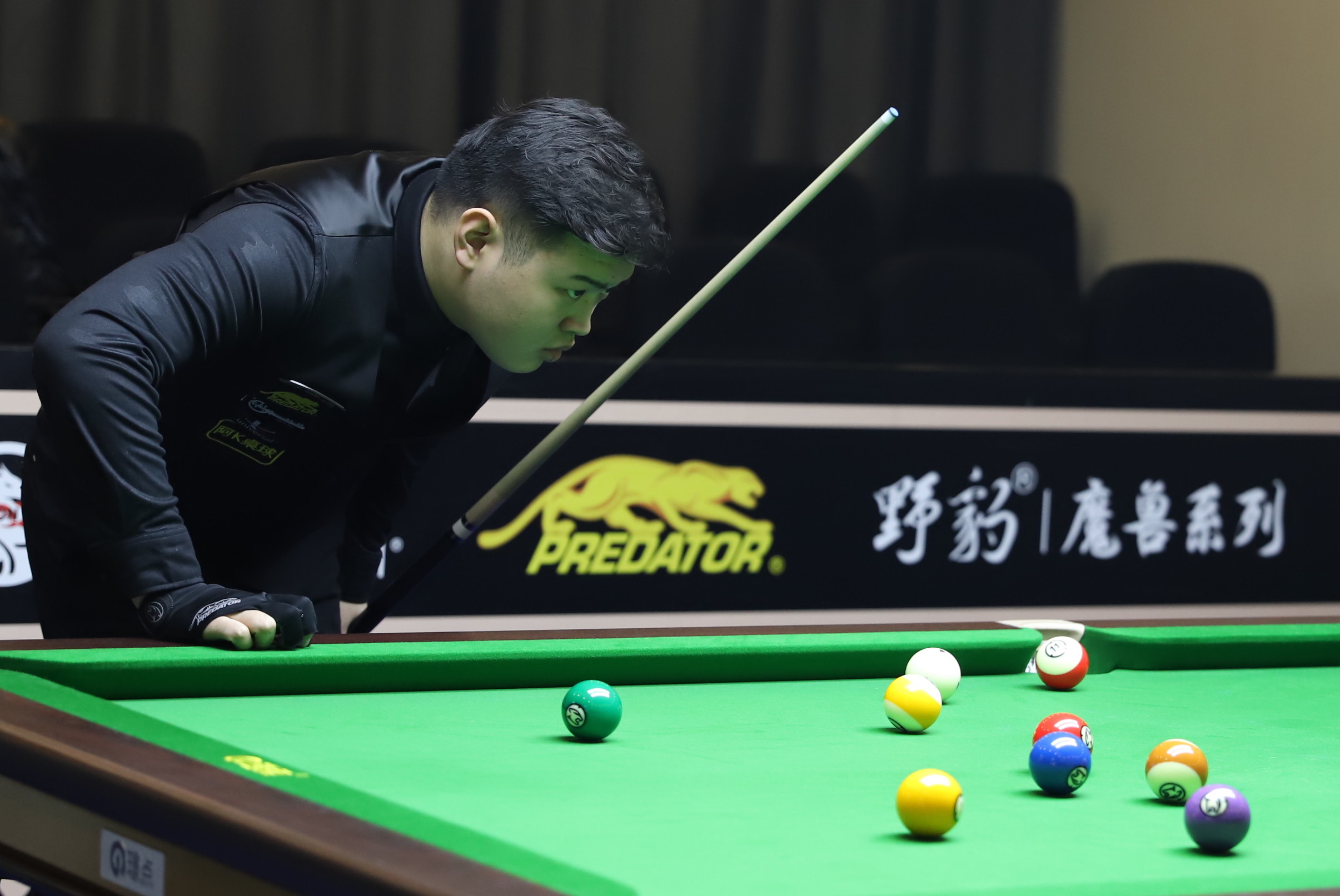 连续输出 连续输出