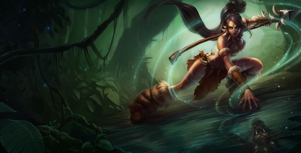 赛中可预期 赛中可预期