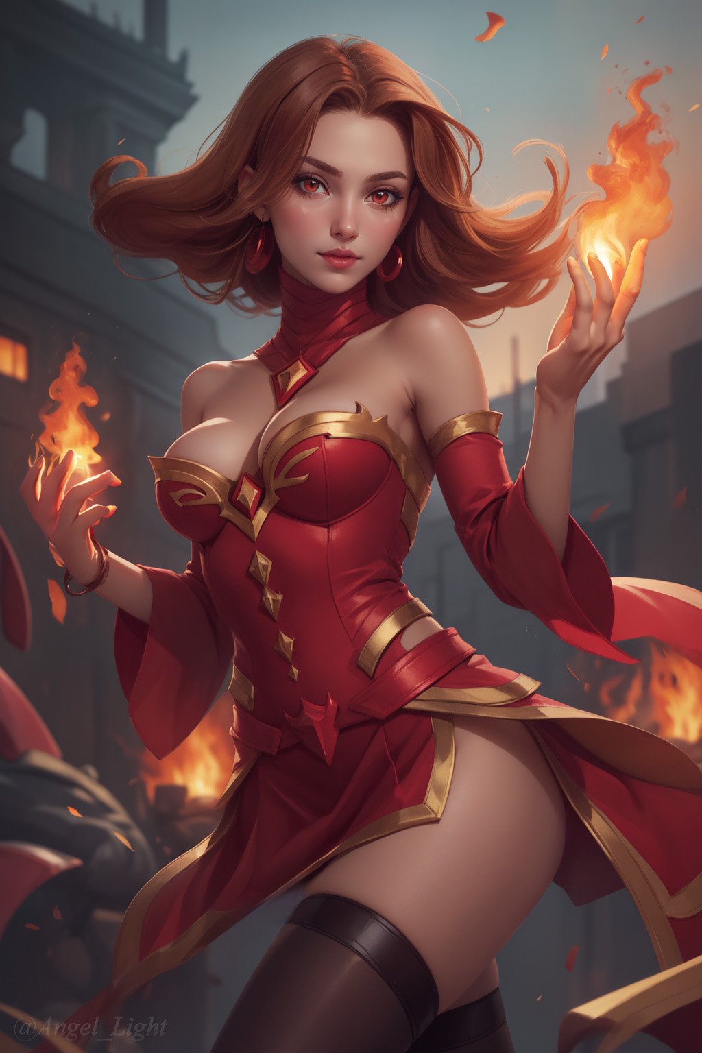 li li